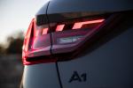 Audi A1 Sportback 35 TFSI S-Line Edition 2018 года (WW)